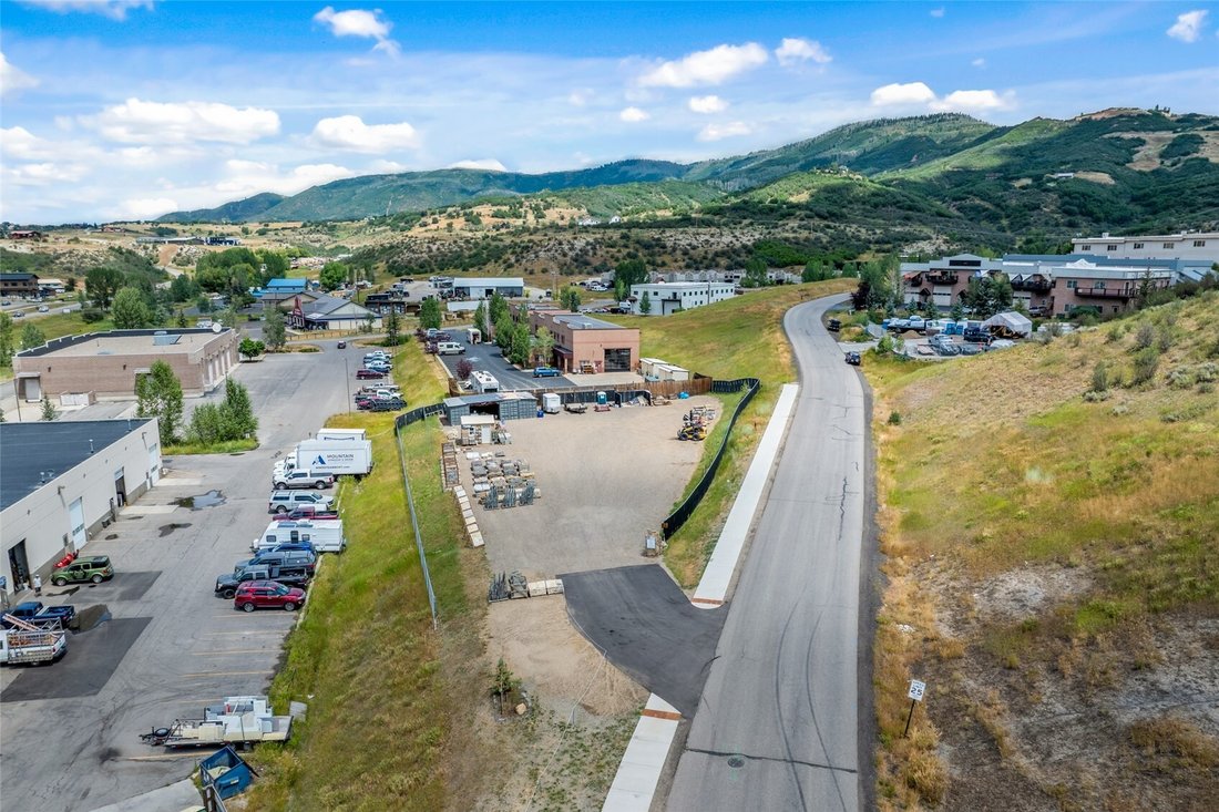 Land in Steamboat Springs, Colorado, United States 4 - 18554045