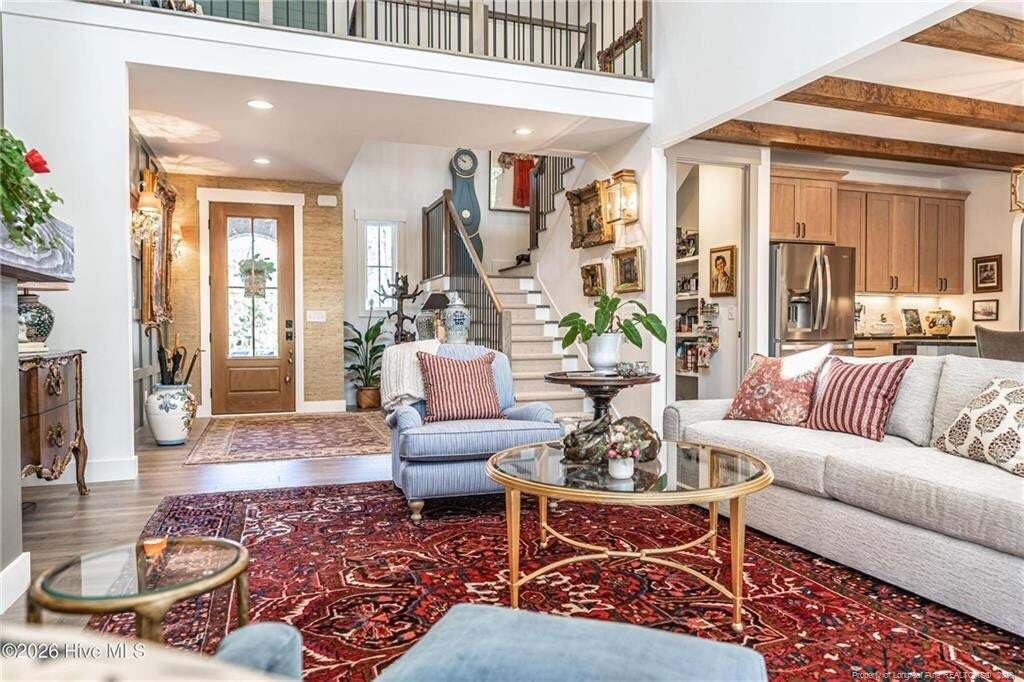 House in Jackson Springs, North Carolina, United States 2 - 18548569