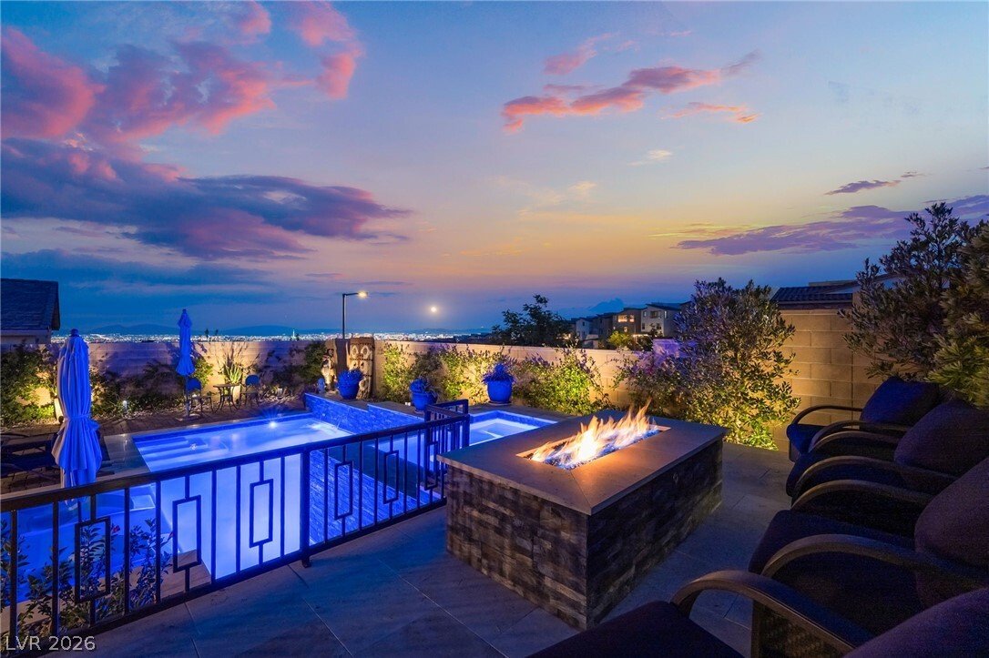 House in Las Vegas, Nevada, United States 2 - 18552326