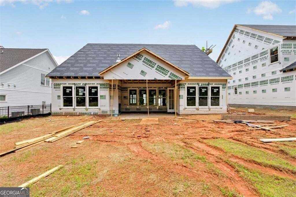 House in Winder, Georgia, United States 5 - 18548806