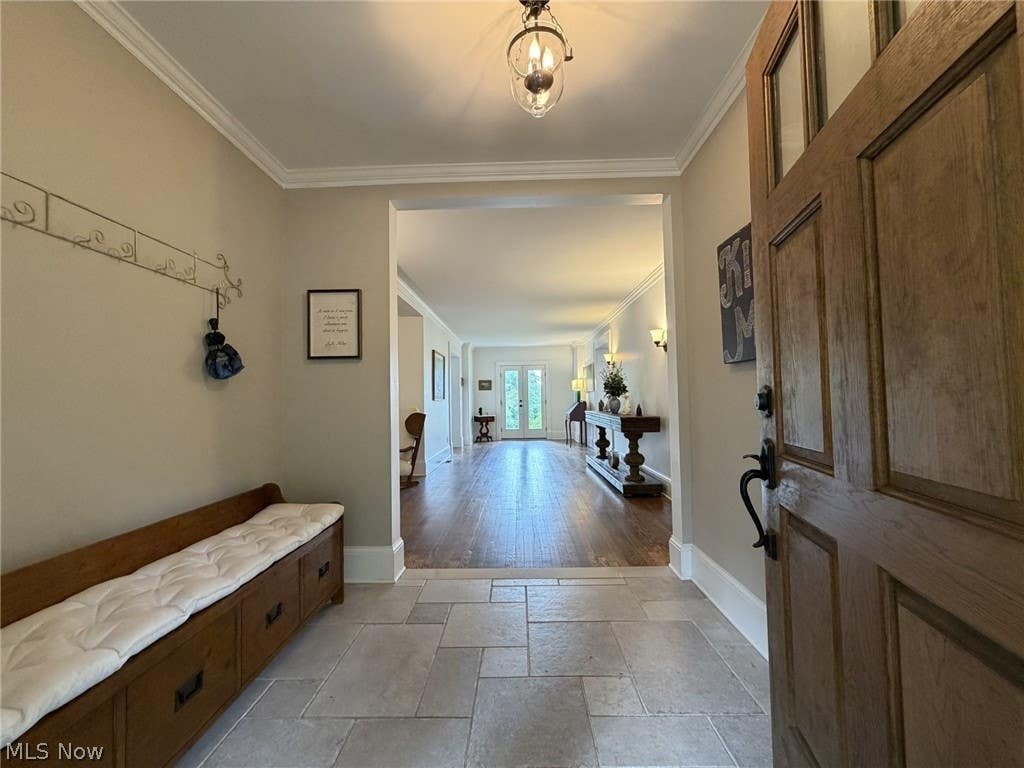 House in Gates Mills, Ohio, United States 4 - 18296243