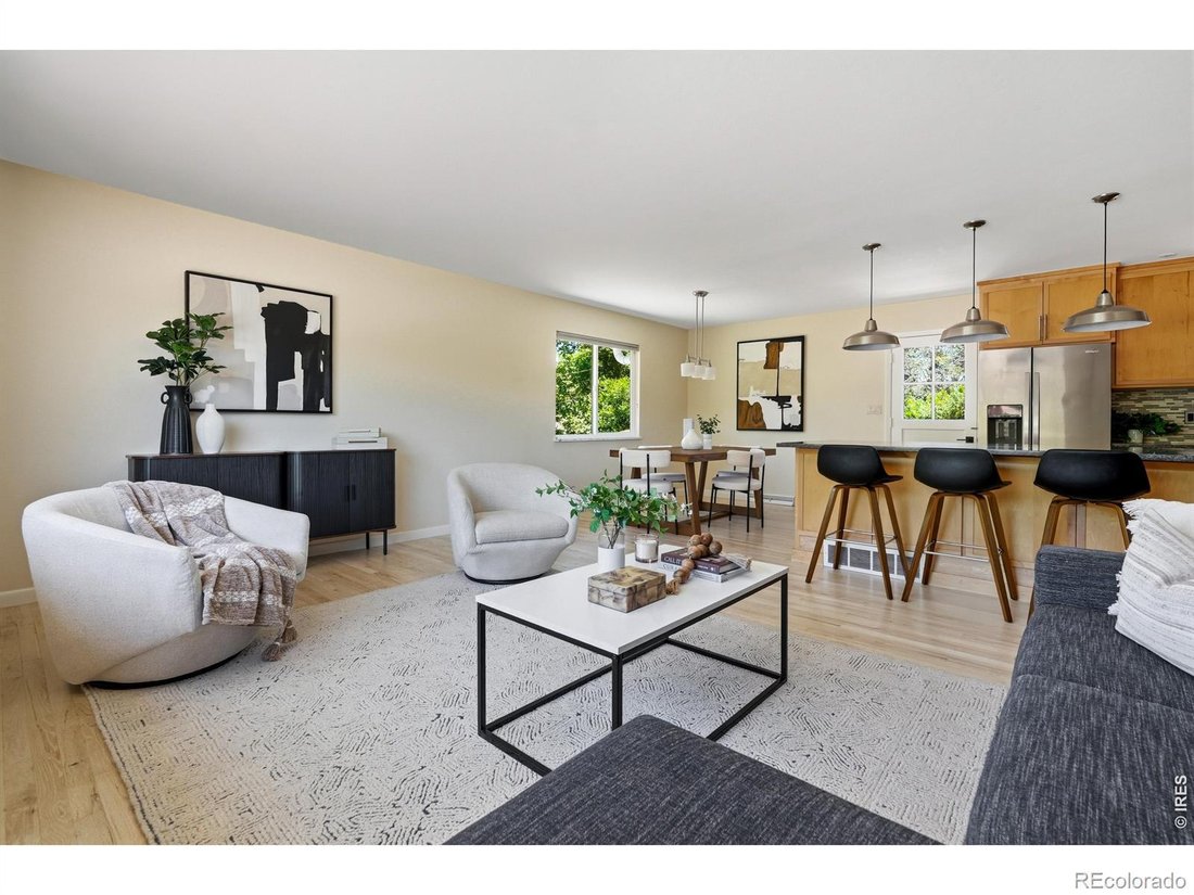 House in Boulder, Colorado, United States 2 - 18550962