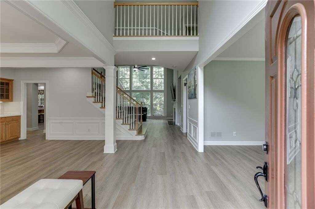House in Cumming, Georgia, United States 4 - 18548182