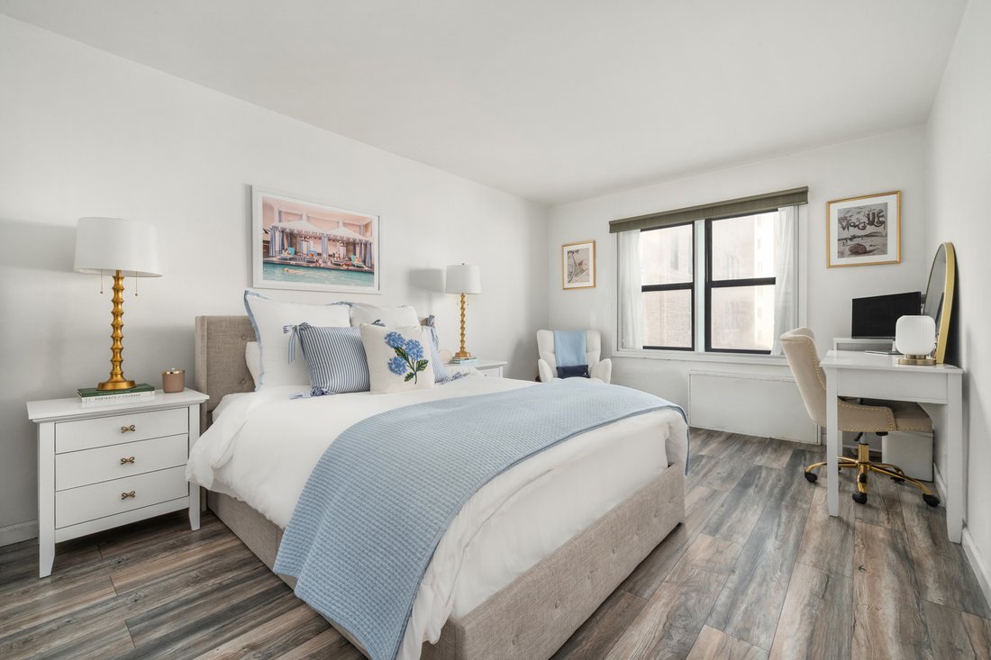 Condo in New York, New York, United States 5 - 18553076
