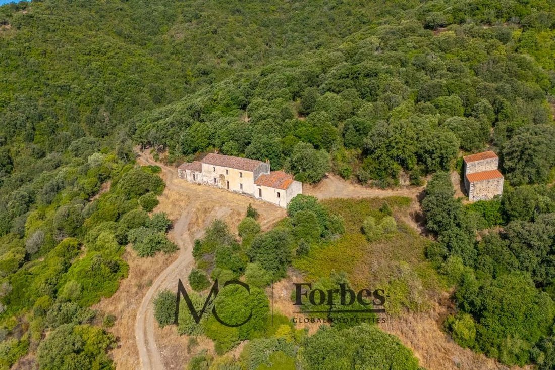 House in Viddalba, Sardinia, Italy 1 - 18554064