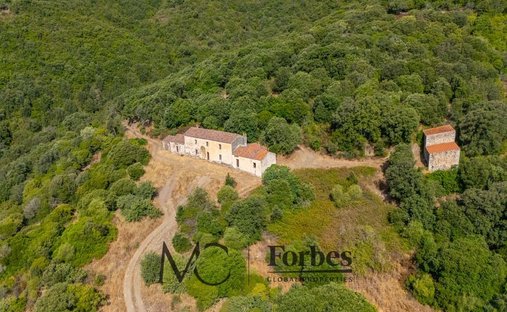 House in Viddalba, Sardinia, Italy 1