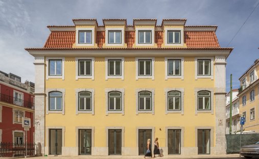 Apartamento en Misericordia, Lisboa, Portugal 1