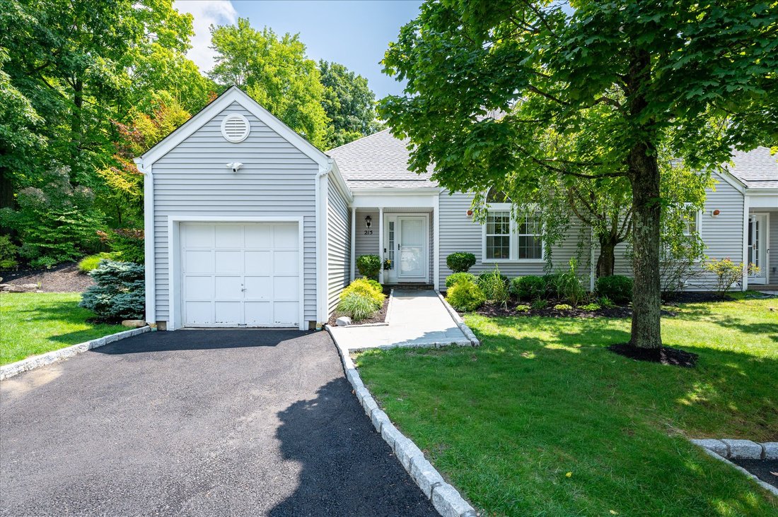 Townhouse in Yorktown Heights, New York, United States 1 - 18550044