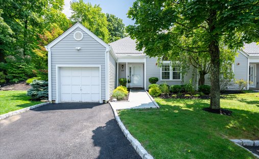 Townhouse in Yorktown Heights, New York, United States 1