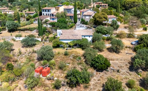 Villa in Seillans, Provence-Alpes-Côte d'Azur, France 1