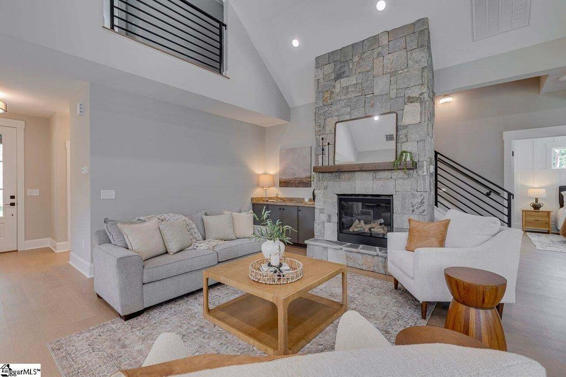 House in Greenville, South Carolina, United States 4 - 18550927