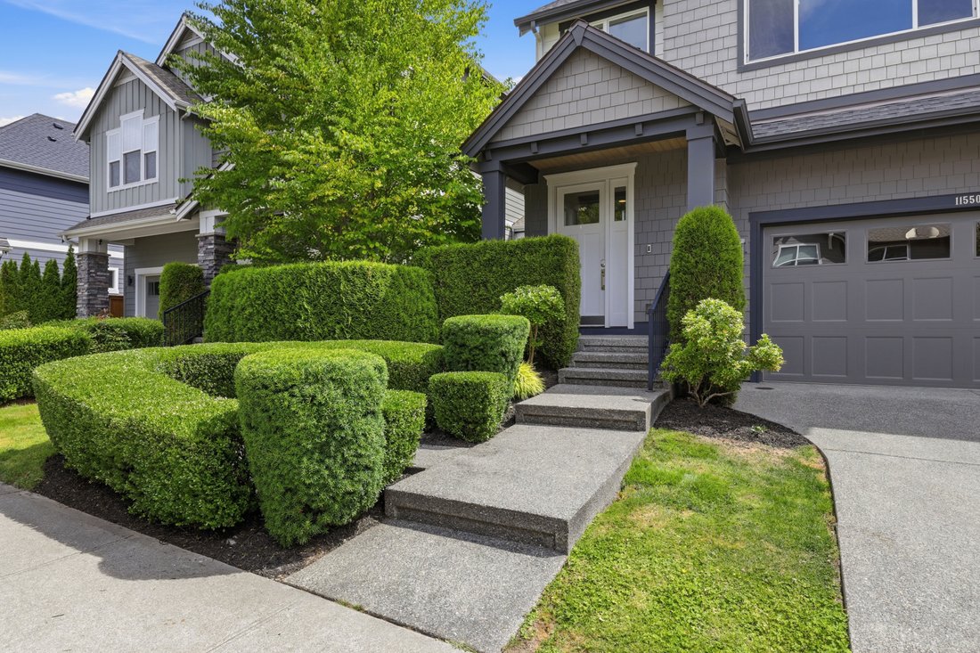 House in Redmond, Washington, United States 2 - 18550324