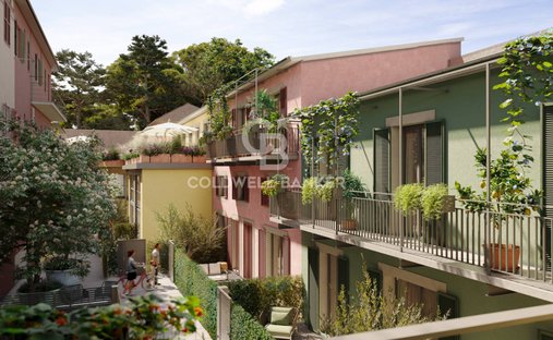 Apartment in Centro, Santa Margherita Ligure, Liguria 1