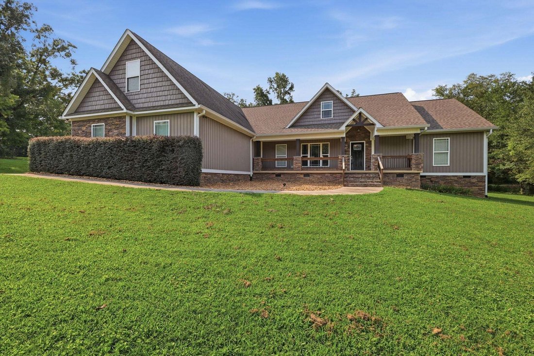 House in Soddy-Daisy, Tennessee, United States 2 - 18552103