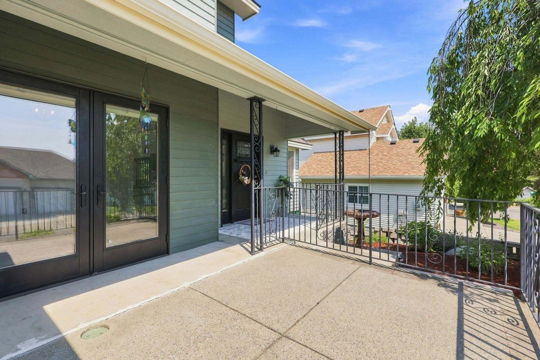 House in Spokane Valley, Washington, United States 3 - 18551304