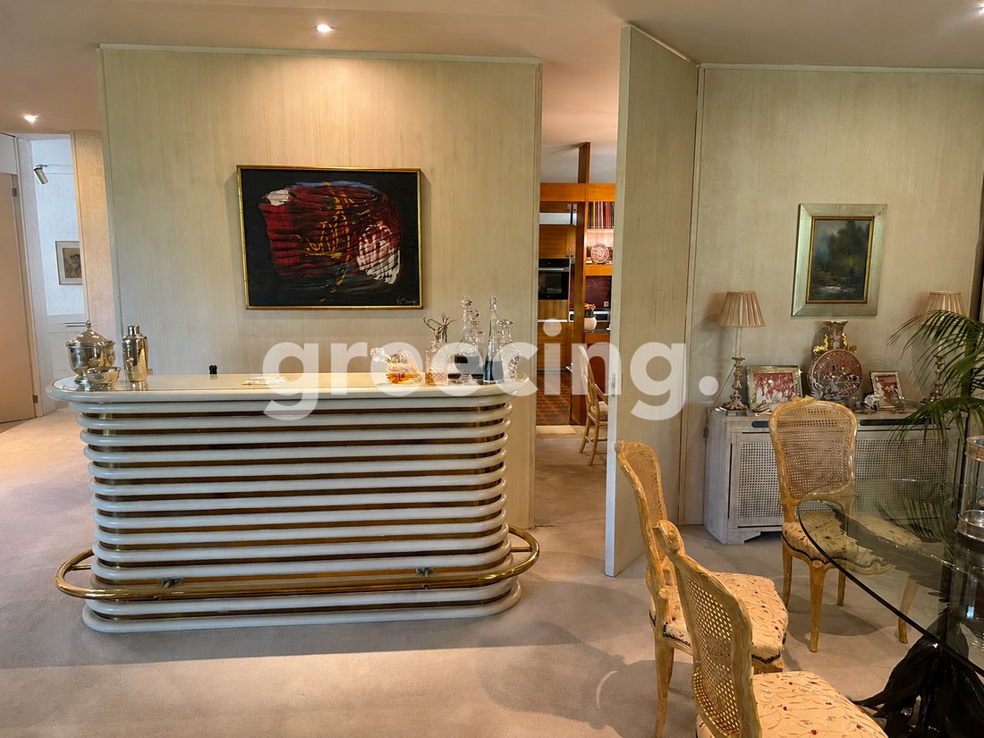 Apartment in Psychiko, Attica, Greece 4 - 18548217