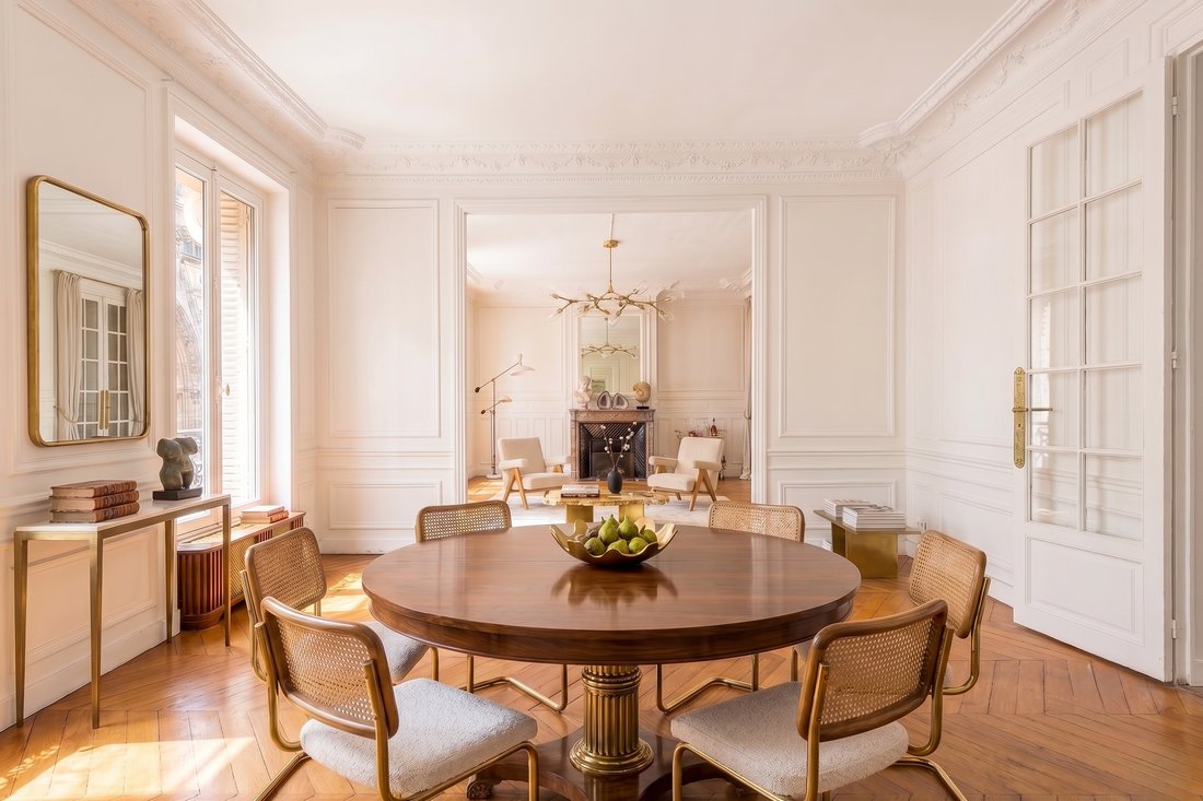 Apartment in Saint Gervais, Paris 4e Arrondissement, Paris 2 - 18248396
