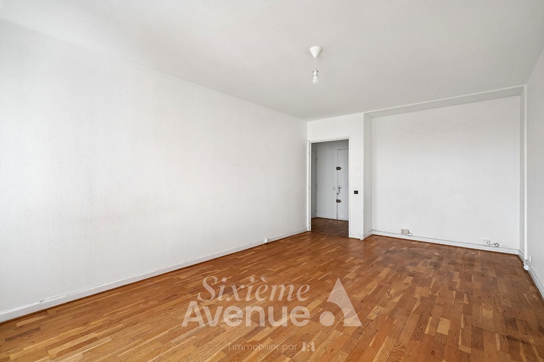 Apartment in Buttes Aux Cailles-Glacière, Paris 13e Arrondissement, Paris 5 - 18550205