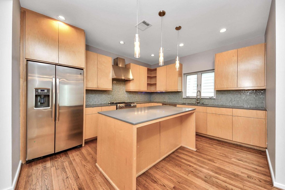 House in Houston, Texas, United States 2 - 18552879