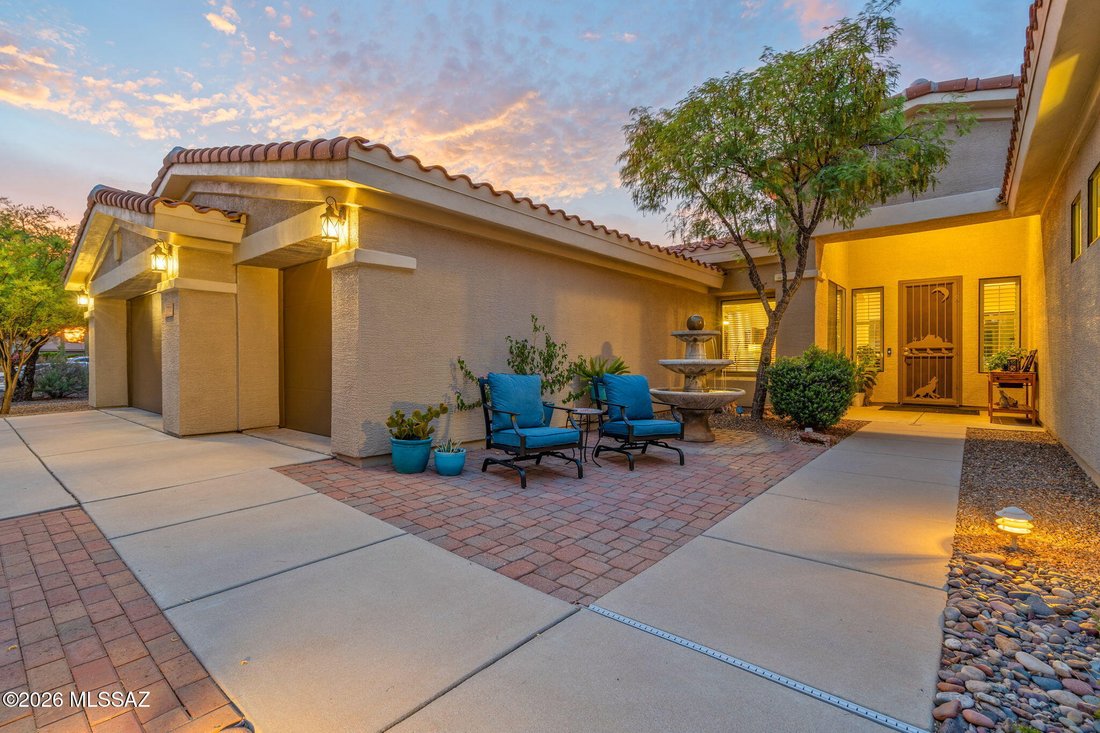 House in Oro Valley, Arizona, United States 4 - 18552311