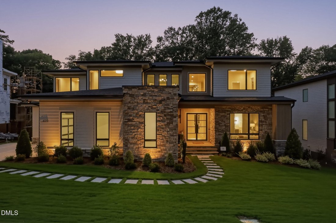 House in Raleigh, North Carolina, United States 1 - 17141180