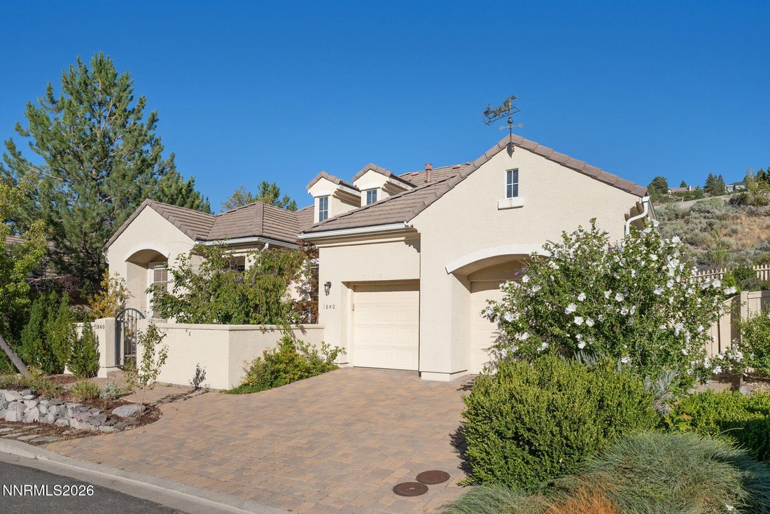 House in Reno, Nevada, United States 3 - 17762364