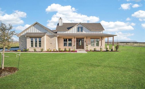 Casa en Celeste, Texas, Estados Unidos 1