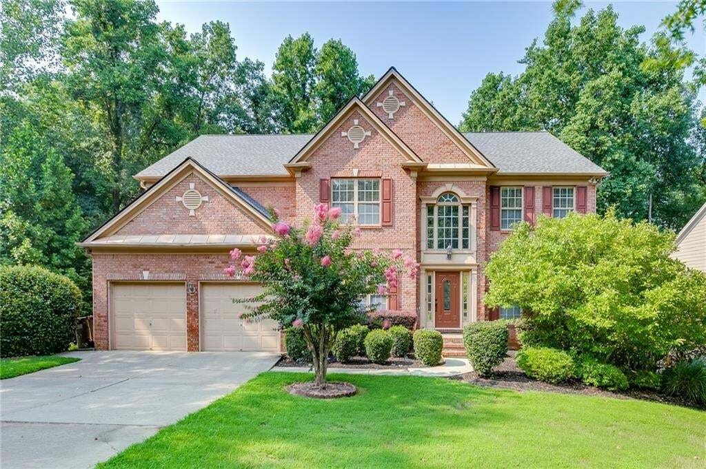 House in Cumming, Georgia, United States 1 - 18548182