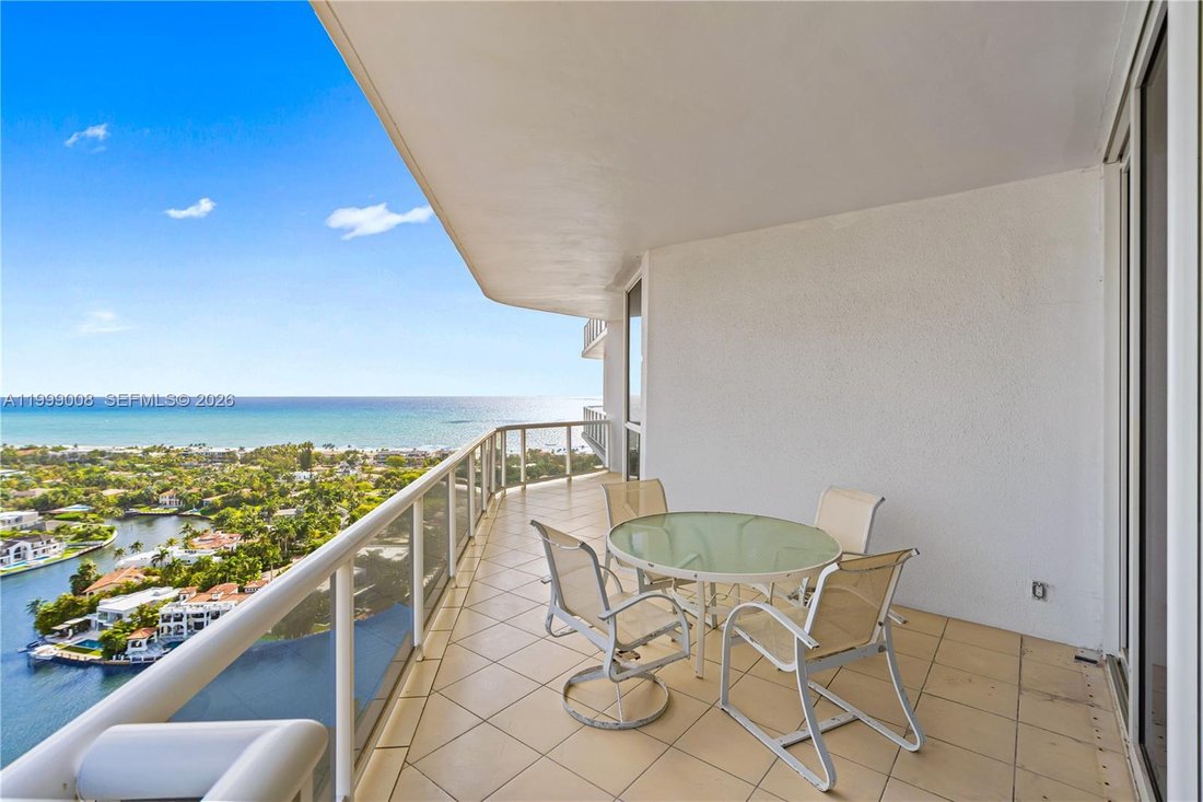 Condo in Aventura, Florida, United States 3 - 18550670