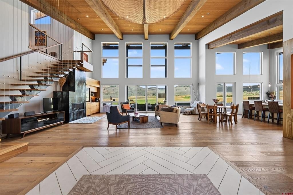 House in Crested Butte, Colorado, United States 3 - 15878369