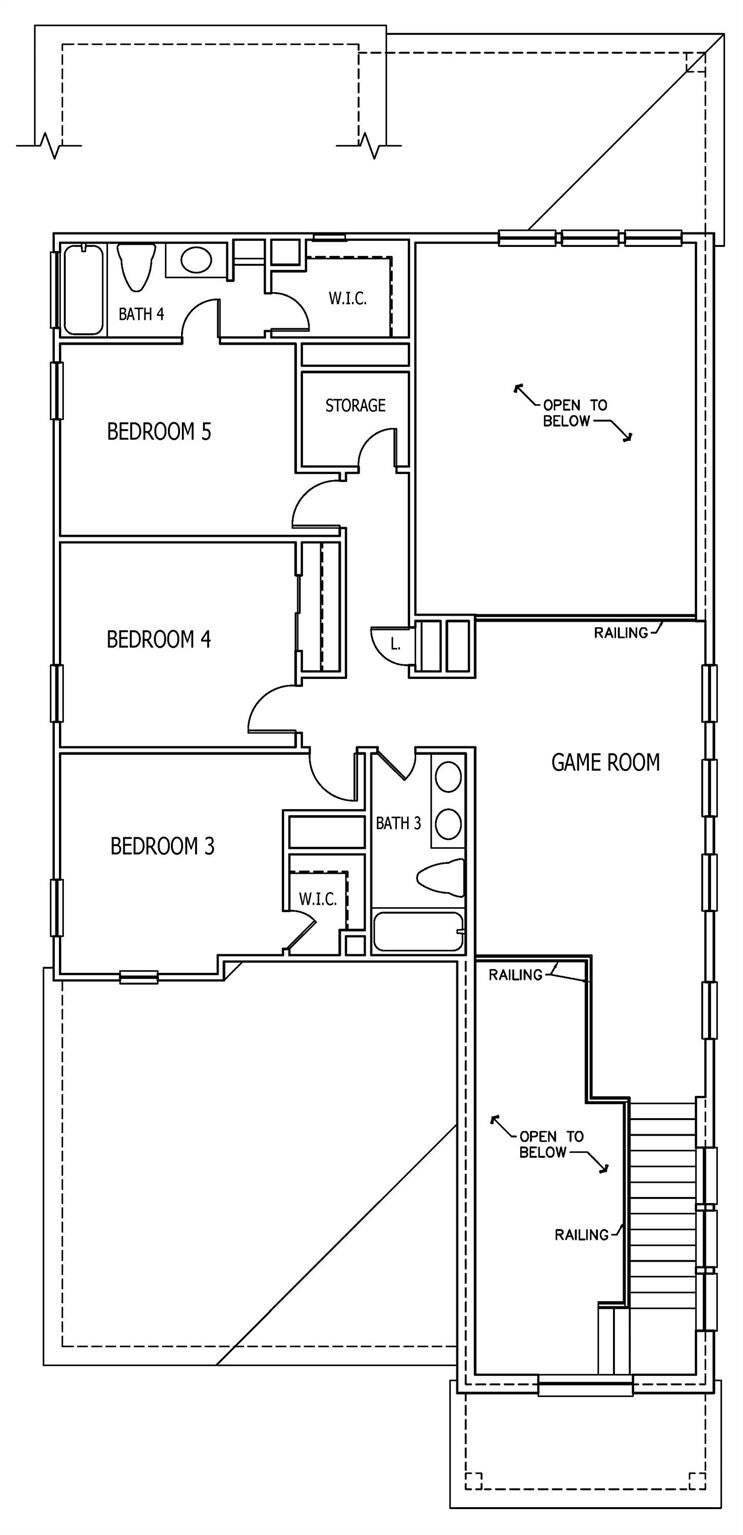 House in Round Rock, Texas, United States 4 - 18551717