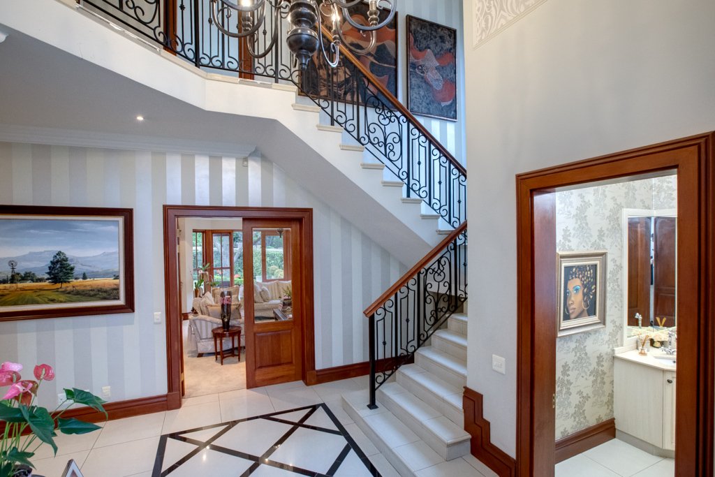 House in Broadacres, Gauteng, South Africa 4 - 18550208