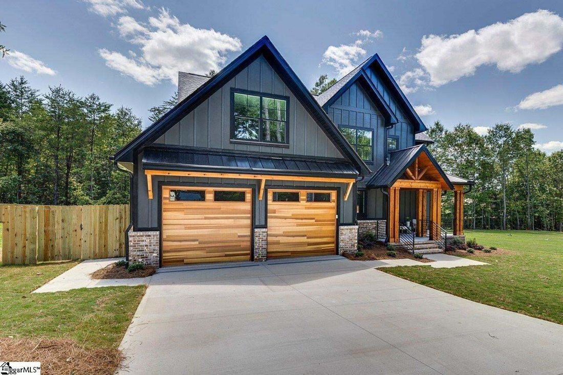 House in Greenville, South Carolina, United States 2 - 18550927