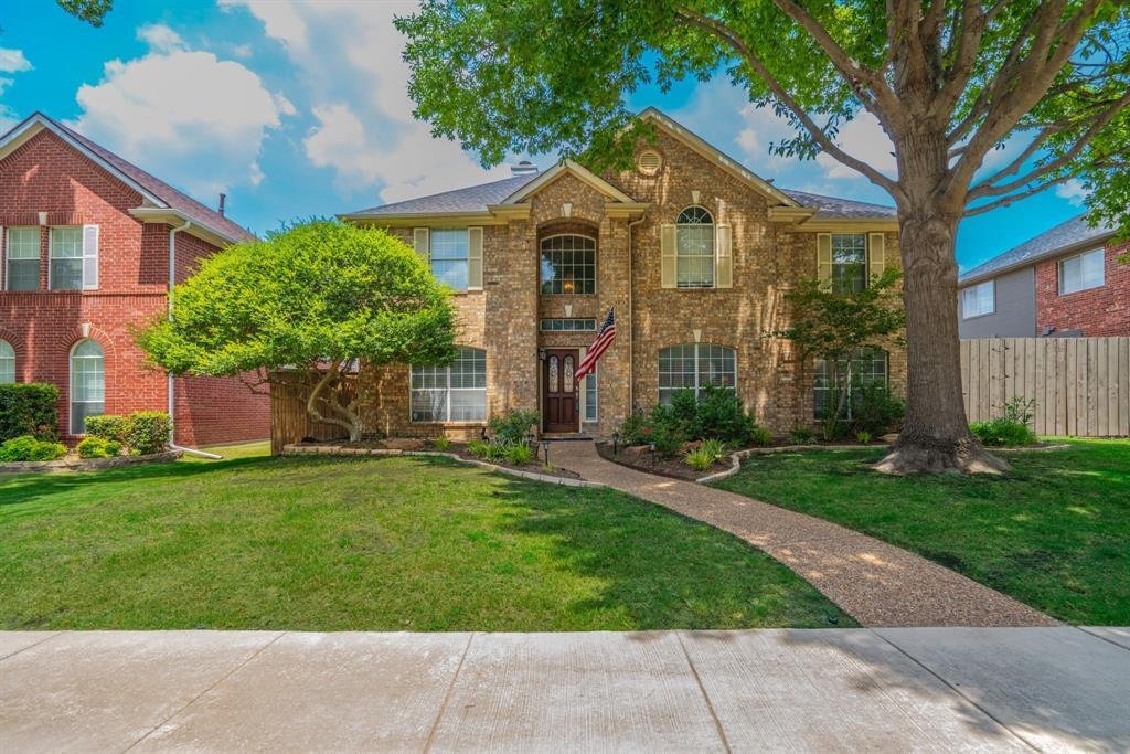 House in Plano, Texas, United States 2 - 18552707