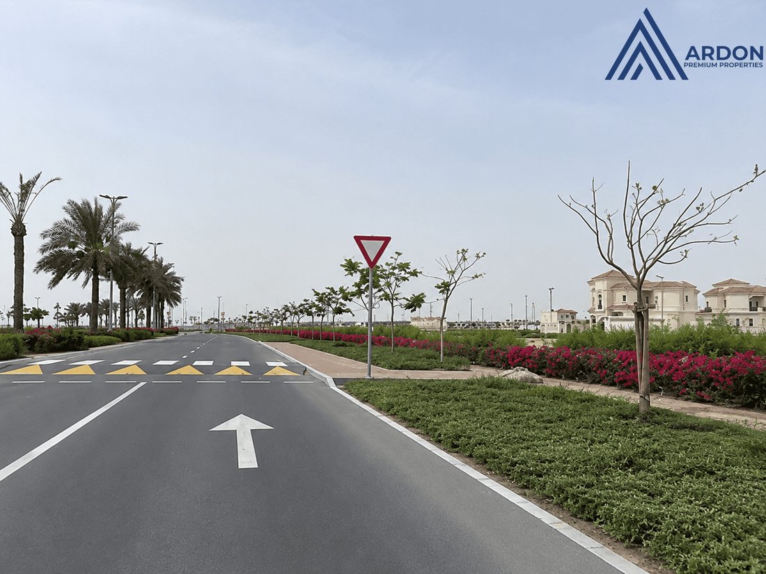 Land in Saih Shuaib 1, Saih Shuaib, Dubai 4 - 18548386