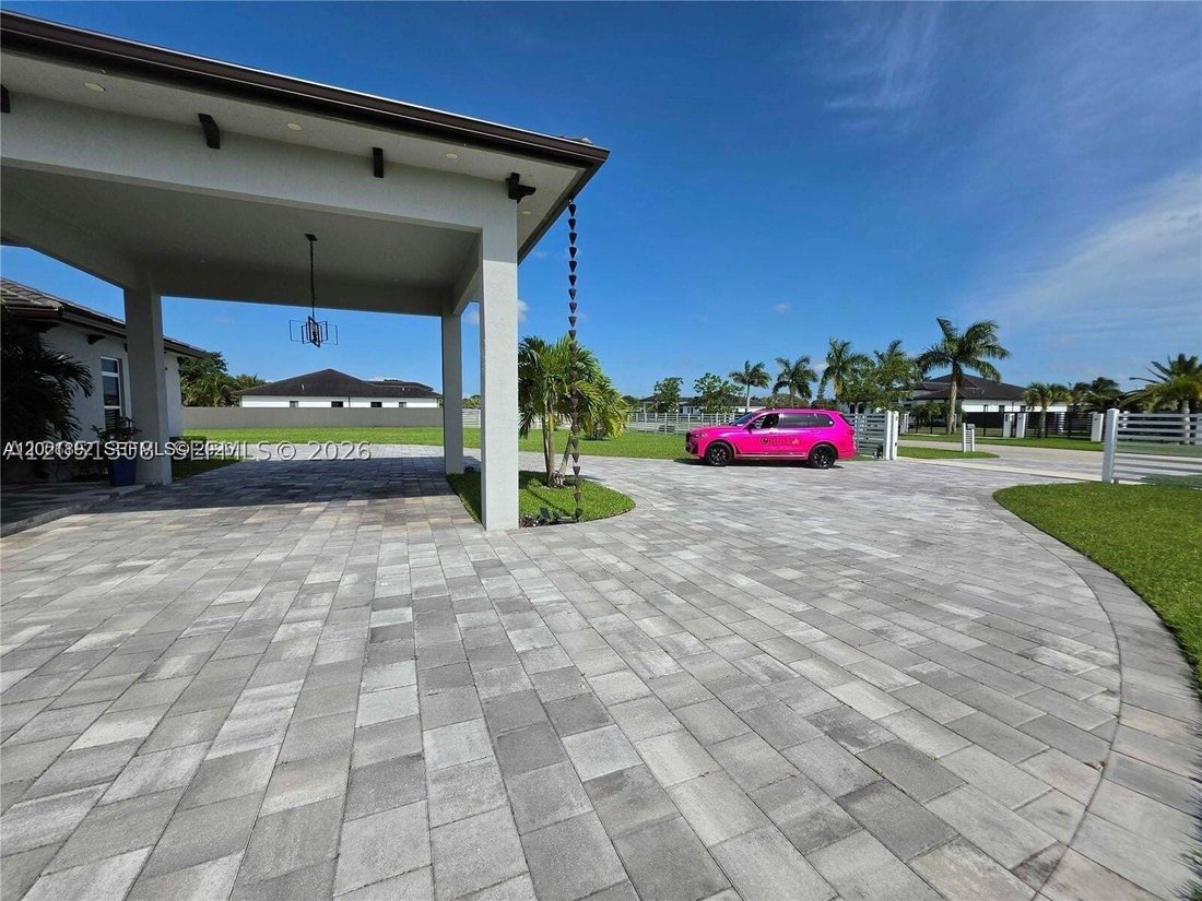 House in Homestead, Florida, United States 4 - 18548961