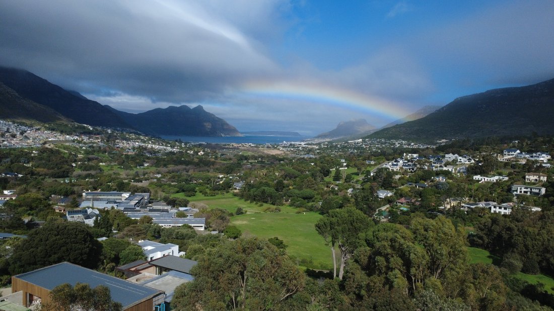 House in Cape Town, Western Cape, South Africa 3 - 18549451