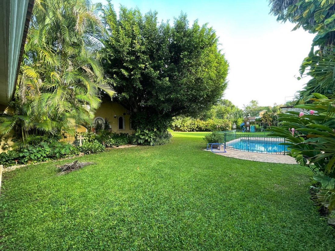 House in Mérida, Yucatan, Mexico 2 - 18548972