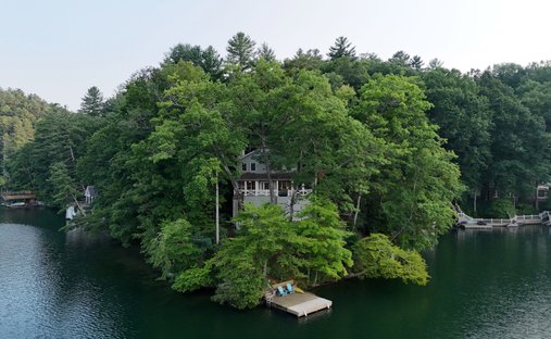 Maison à Clayton, Géorgie, États-Unis 1