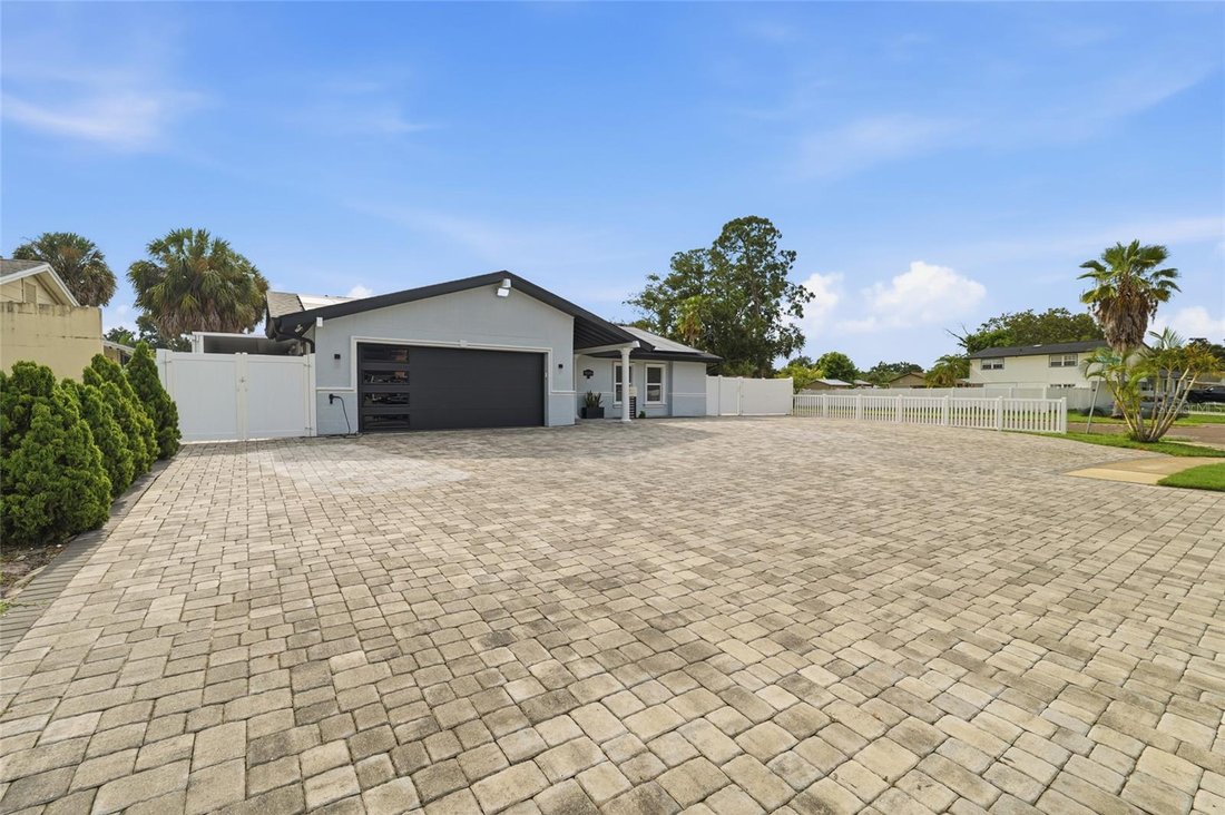 House in Tampa, Florida, United States 2 - 18551529