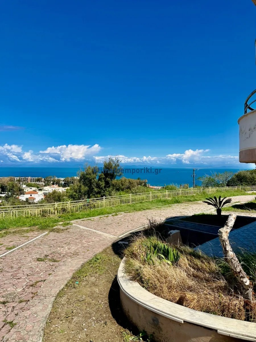 Villa in Rhodes, Aegean, Greece 5 - 18548221