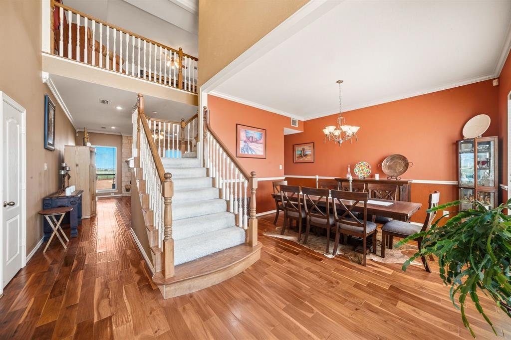 Land in Ennis, Texas, United States 3 - 18552799