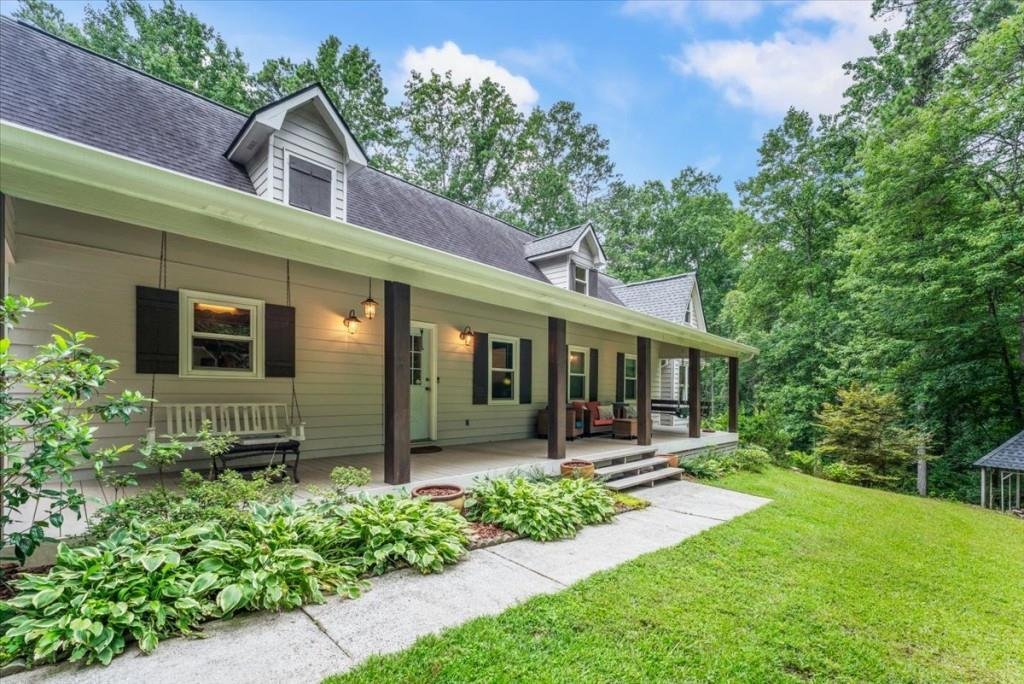 House in Austell, Georgia, United States 4 - 18548190