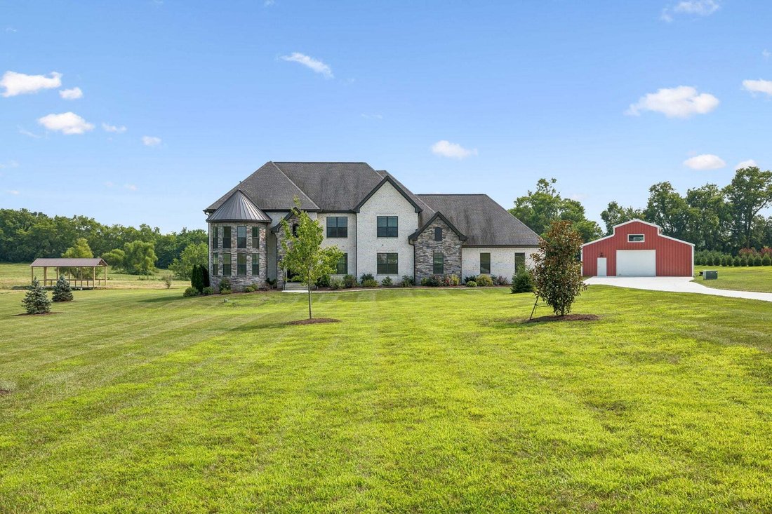 House in Gallatin, Tennessee, United States 3 - 18545702
