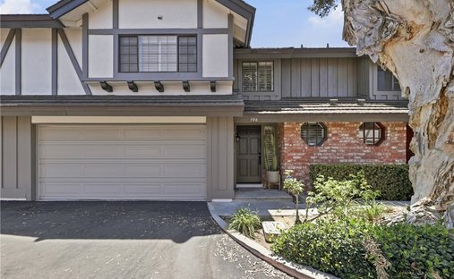 House in Costa Mesa, California, United States 1