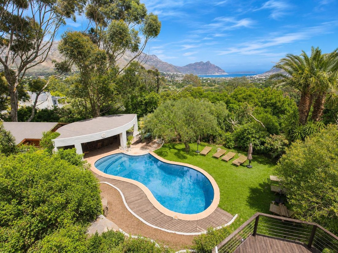 House in Cape Town, Western Cape, South Africa 1 - 18549451