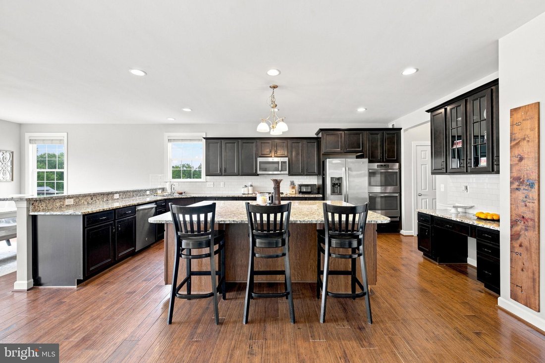 House in Waterford, Virginia, United States 4 - 18550304