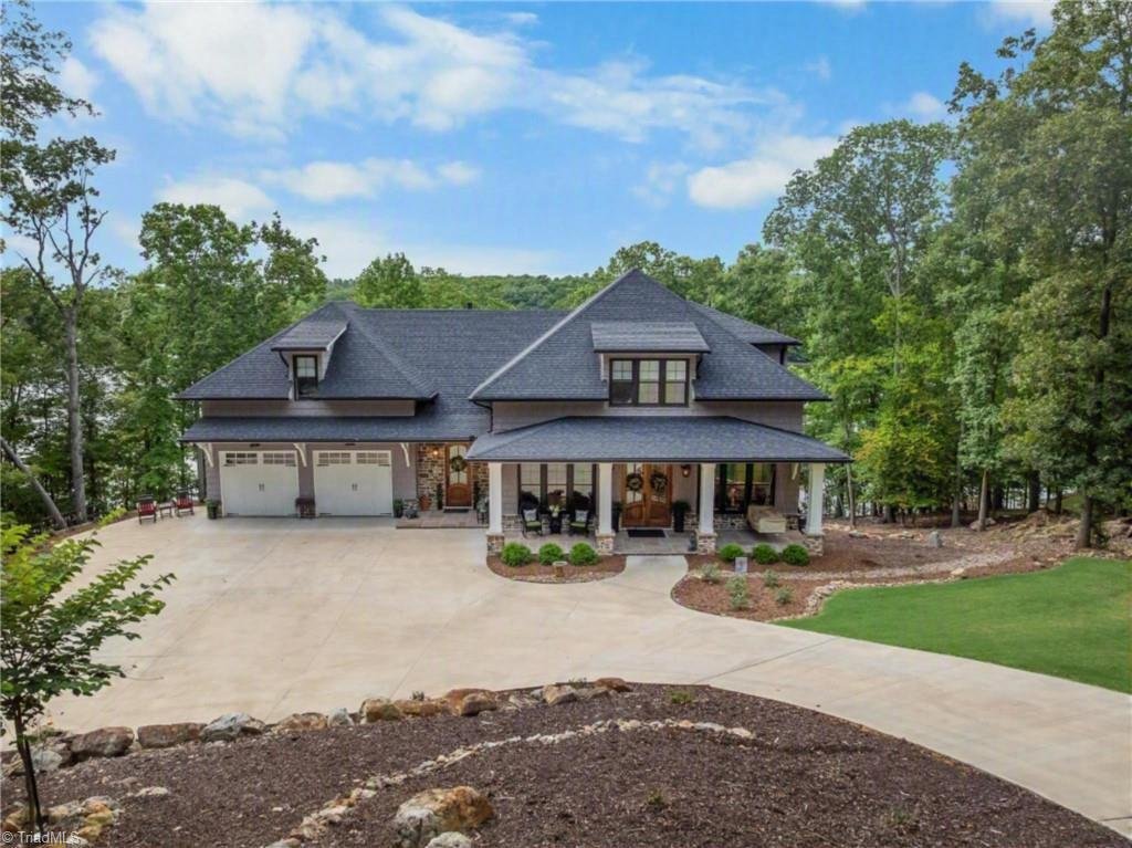 House in Denton, North Carolina, United States 1 - 18551515