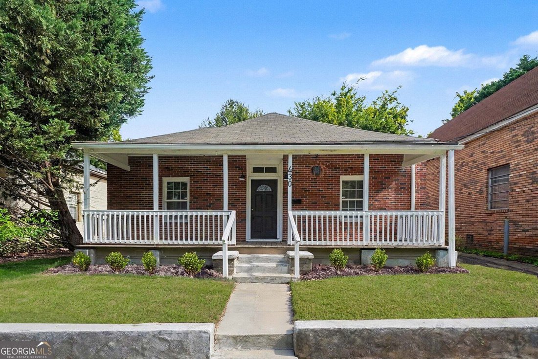 House in Atlanta, Georgia, United States 1 - 18548950