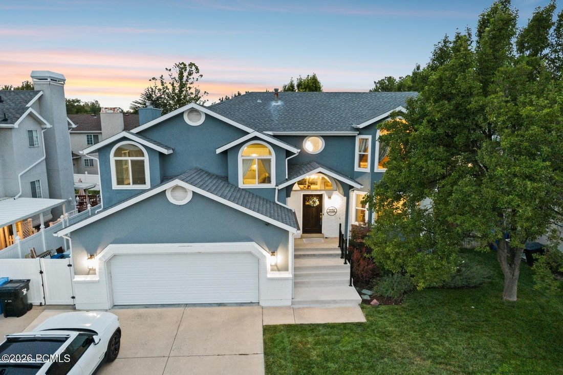 House in Holladay, Utah, United States 2 - 18551571